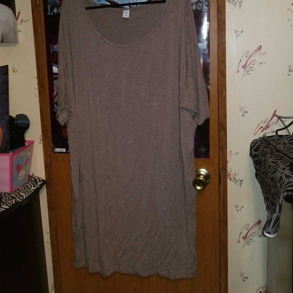 Oldnavy tshirt dress